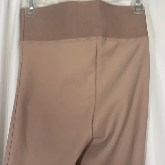 NEW Zara Elastic High Waisted Leggings - Picture 9 of 12